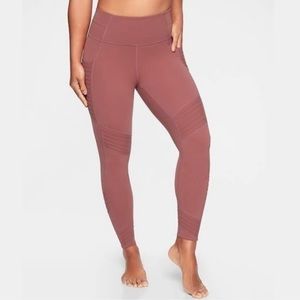 Stash Pocket Moro Tight